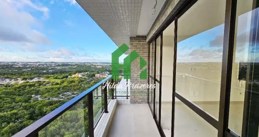 Apartamento com 1 quarto à venda na Avenida General Severino Filho, 712, Itapuã, Salvador