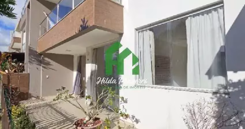 Imperdível: Apartamento de 3 quartos com suíte e 2 vagas na melhor localização de Lauro de Freitas-BA!