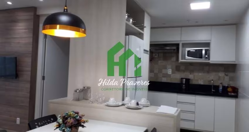 Apartamento com 1 quarto para alugar na Rua Alceu Amoroso Lima, 276, Caminho das Árvores, Salvador