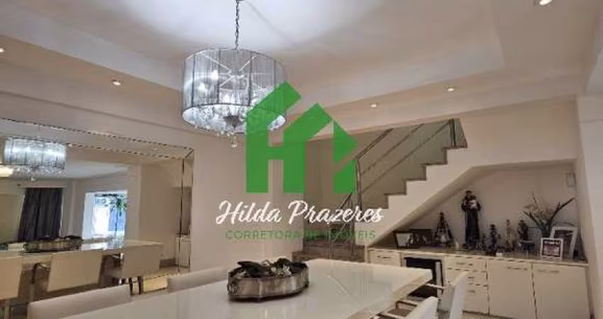 Apartamento com 4 quartos à venda na Rua da Graviola, 364, Caminho das Árvores, Salvador