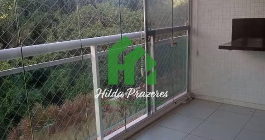Apartamento com 3 quartos à venda na Rua Rio Trobogi, 588, Piatã, Salvador