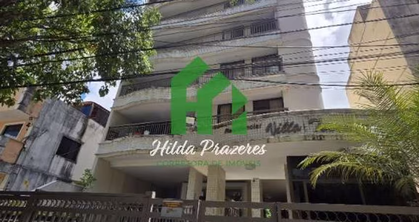 Apartamento com 2 quartos à venda na Rua Conselheiro Corrêa de Menezes, 94, Horto Florestal, Salvador