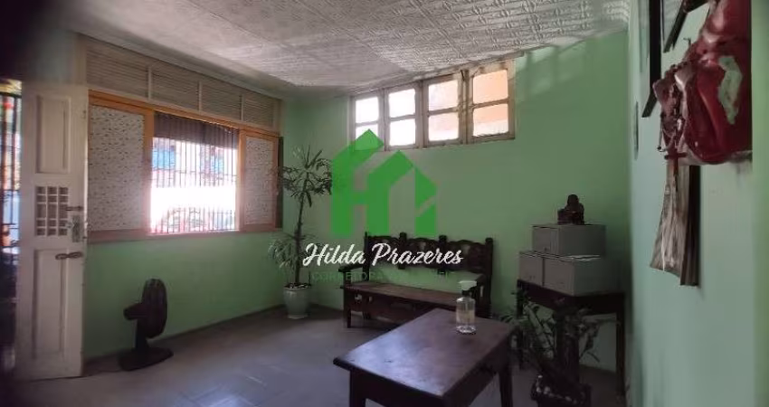 Ponto comercial com 2 salas à venda na Rua Visconde de Itaborahy, 2, Amaralina, Salvador