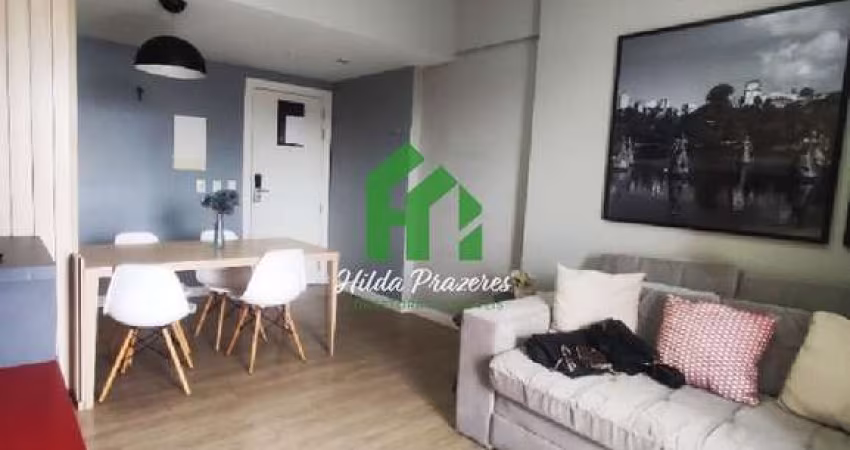 Apartamento com 1 quarto à venda na Rua Alceu Amoroso Lima, 276, Caminho das Árvores, Salvador