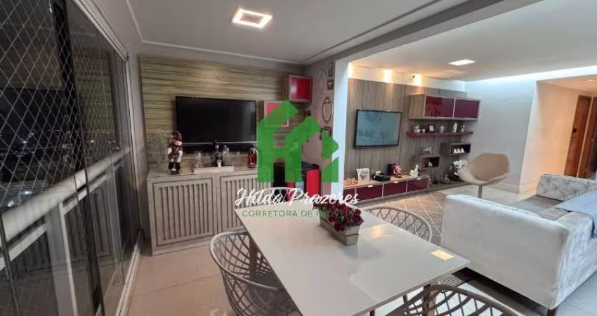 Apartamento com 3 quartos à venda na Rua Rio Trobogi, 588, Piatã, Salvador