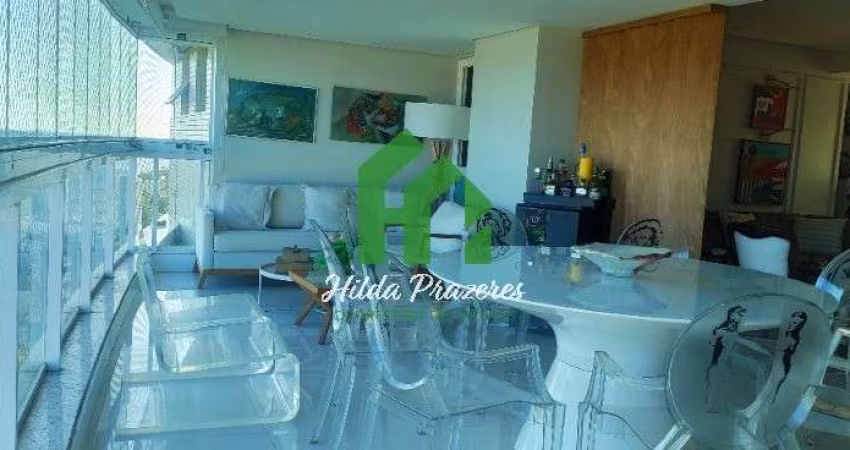 Apartamento com 4 quartos à venda na Rua Tamoios, 213, Rio Vermelho, Salvador