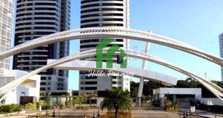 Apartamento com 3 quartos para alugar na Avenida Luís Viana Filho, 6312, Paralela, Salvador