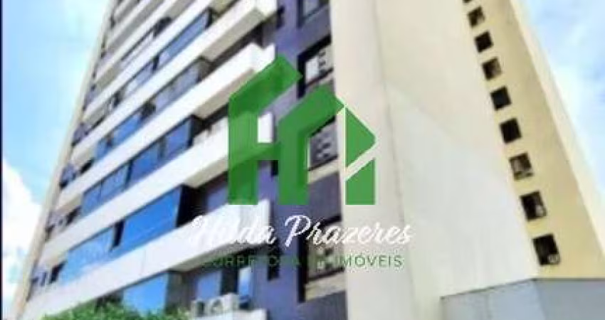 Apartamento de 3 quartos no Horto Florestal, Salvador, com 106m² e 2 vagas de garagem. Confira!