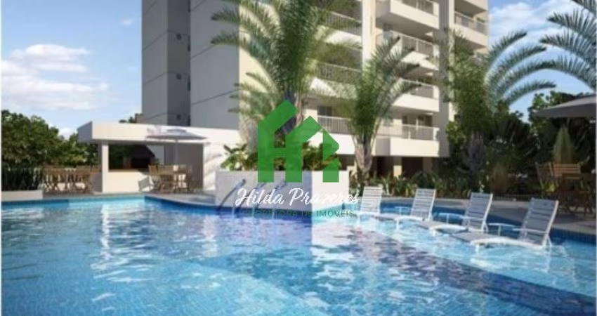 Apartamento com 2 quartos à venda na Avenida Professor Pinto de Aguiar, 1091, Patamares, Salvador