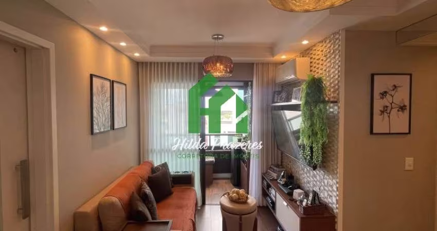 Apartamento à venda em Salvador-BA, Parque Bela Vista: 2 quartos, 1 suíte, 1 sala, 2 banheiros, 1 vaga de garagem, 54m².