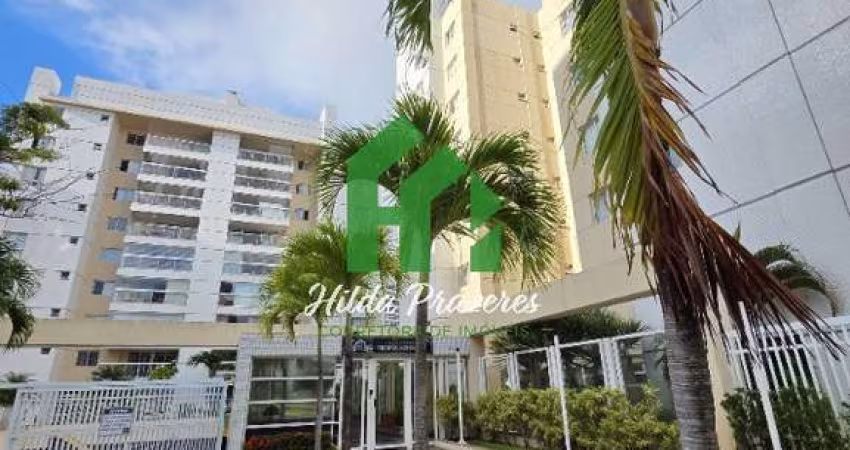 Apartamento de alto padrão em Alphaville I, Salvador-BA: 4 quartos, 2 suítes, 2 salas, 4 banheiros, 2 vagas de garagem, 132m².