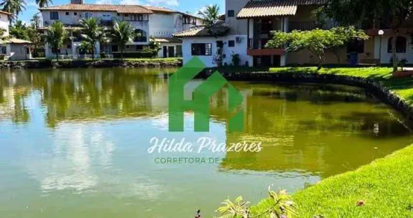 Apartamento à venda na estrada do coco, lauro de freitas, bahia,  2 quartos, sala, banheiro, 2 vagas, 124m². venha conferir!