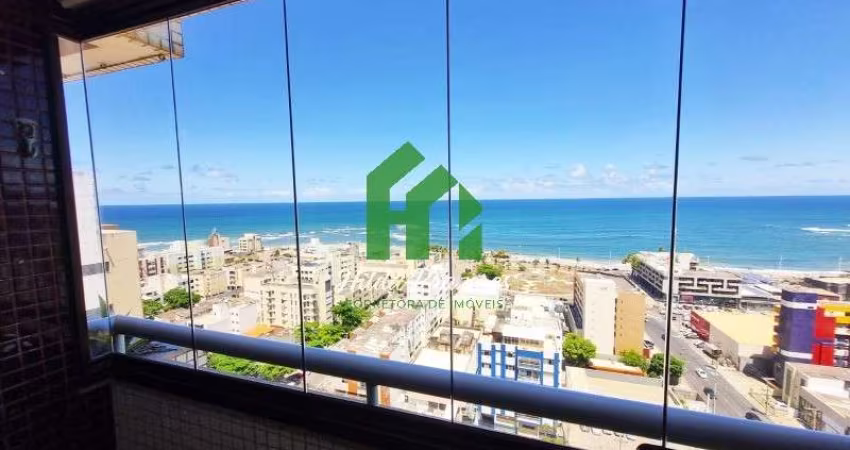 Apartamento à venda em Salvador-BA, 2 quartos, suíte, sala, 2 banheiros, 2 vagas. Aproveite!