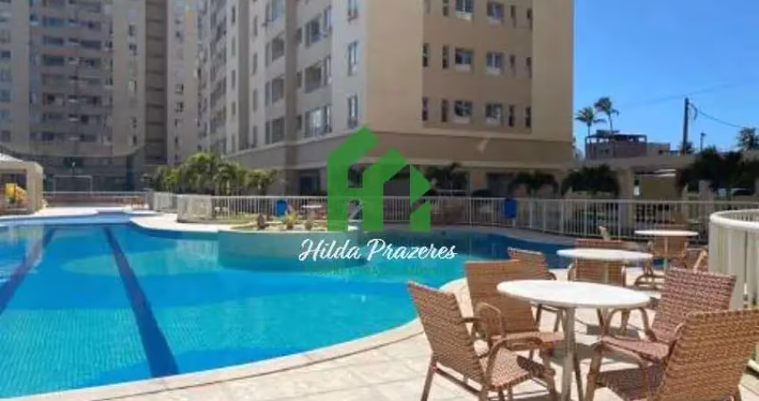 Apartamento com 2 quartos para alugar na Avenida Dom Eugênio Sales, 76, Boca do Rio, Salvador