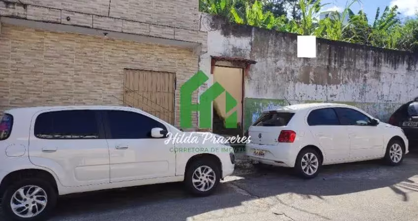 Terreno à venda na 2ª Travessa Francisco Pereira Coutinho, 13, Pituaçu, Salvador