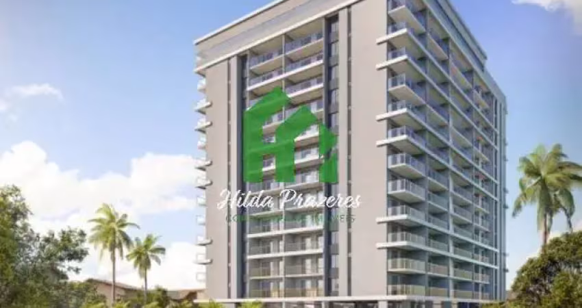 Apartamento com 2 quartos à venda na Alameda Praia de Camboriú, 334, Stella Maris, Salvador