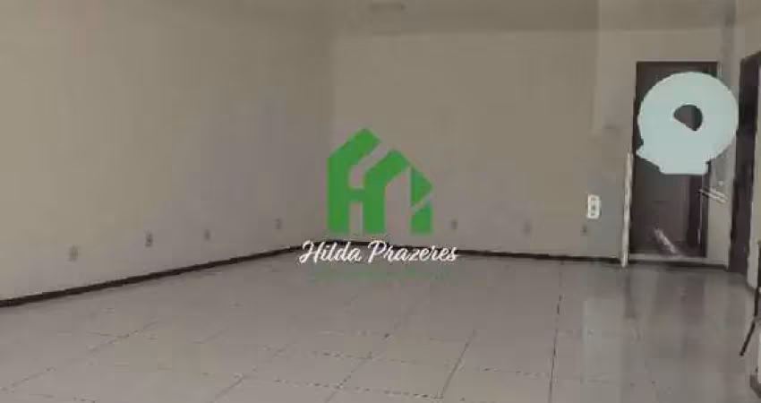 Aluguel de sala comercial de 70m² em piatã, salvador-ba.
