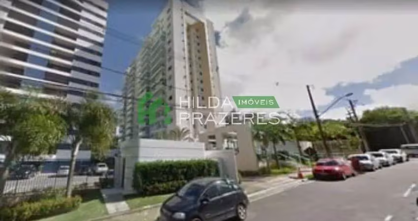 Apartamento à venda ou locação em salvador-ba, alphaville i: 3 quartos, 1 suíte, sala, 3 banheiros, 2 vagas, 76m².