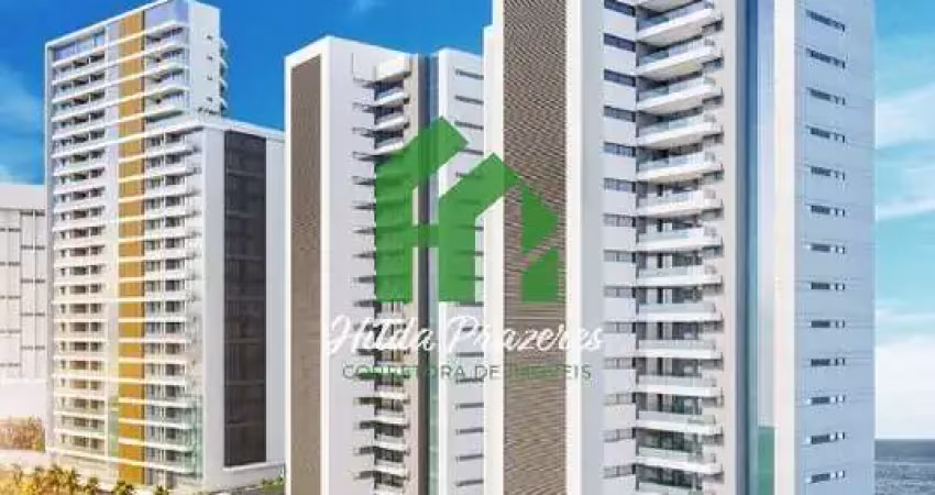 Apartamento com 4 quartos à venda na Avenida Oceânica, 2156, Ondina, Salvador