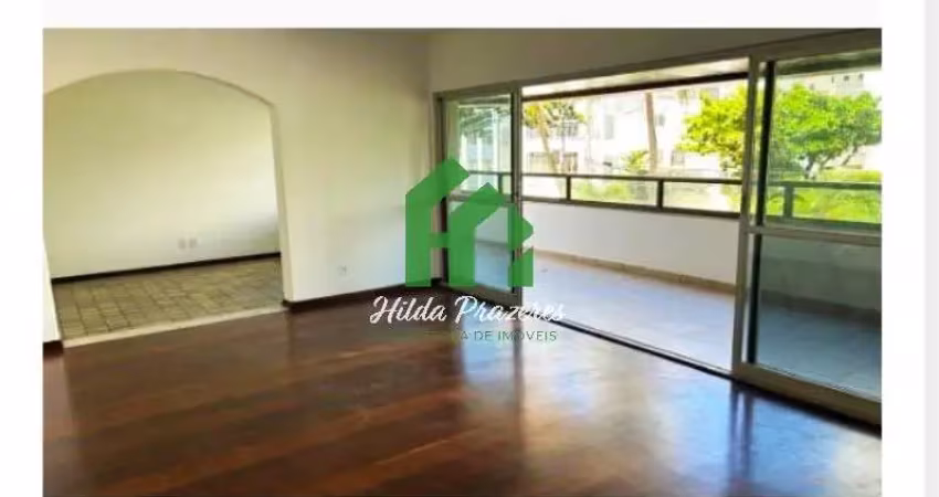Apartamento com 4 quartos à venda na Rua Território do Guaporé, 317, Pituba, Salvador