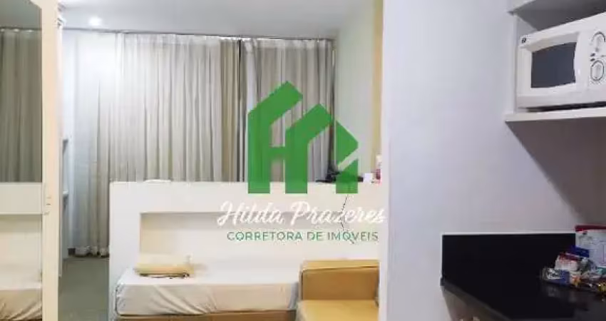 Apartamento com 1 quarto à venda na Rua da Alfazema, 761, Caminho das Árvores, Salvador