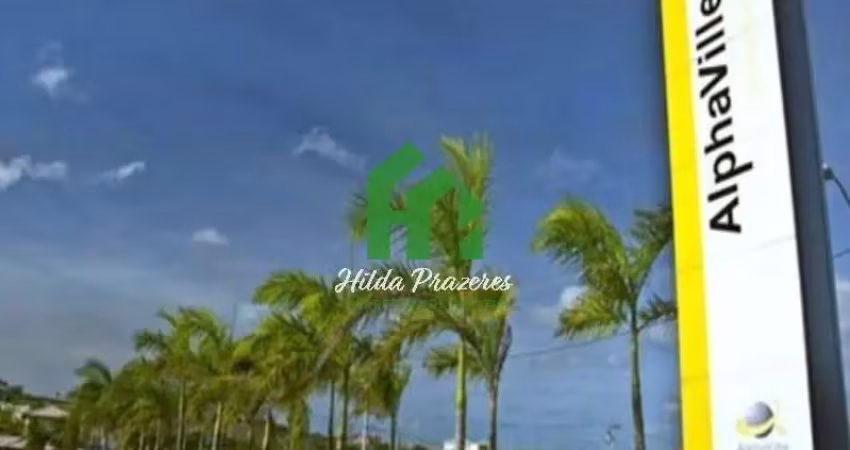 Casa de luxo em alphaville ii: 4 quartos, 3 suítes, 5 banheiros, 3 vagas - venda ou locação em salvador-ba!