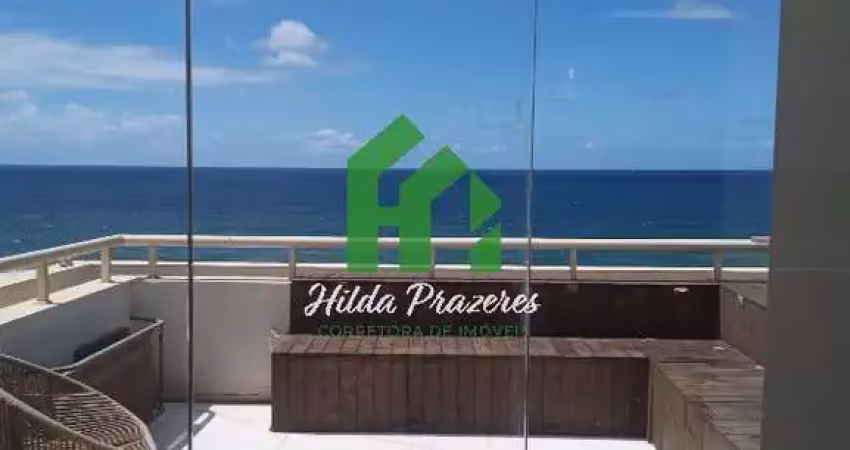 Apartamento com 1 quarto à venda na Rua Américo Vespúcio, 60, Armação, Salvador