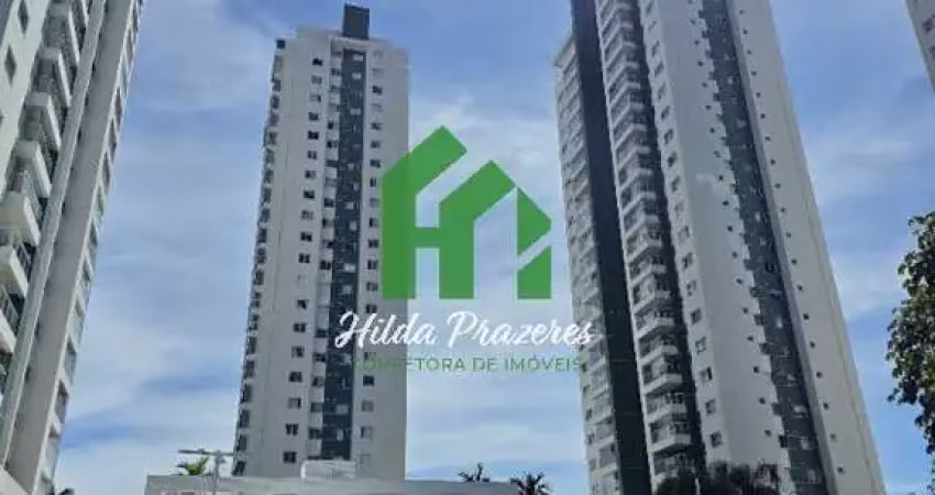 Apartamento com 3 quartos à venda na Rua Salgueiro, 455, Patamares, Salvador