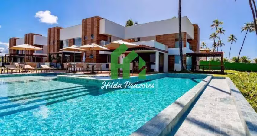 Apartamento com 3 quartos à venda na Avenida praia de Itacimirim, Itacimirim, Camaçari