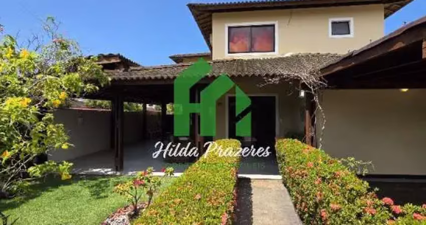 Casa em condomínio fechado com 4 quartos à venda na Avenida Orlando Gomes, 2596, Piatã, Salvador
