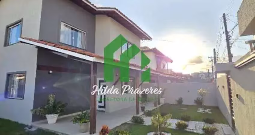 Casa com 4 quartos à venda na VILAS DO ATLÂNTICO, Vilas do Atlantico, Lauro de Freitas