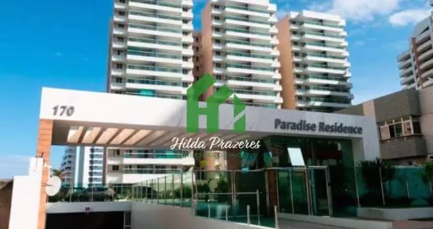 Apartamento com 3 quartos à venda na Rua Rodrigues Dórea, 170, Armação, Salvador