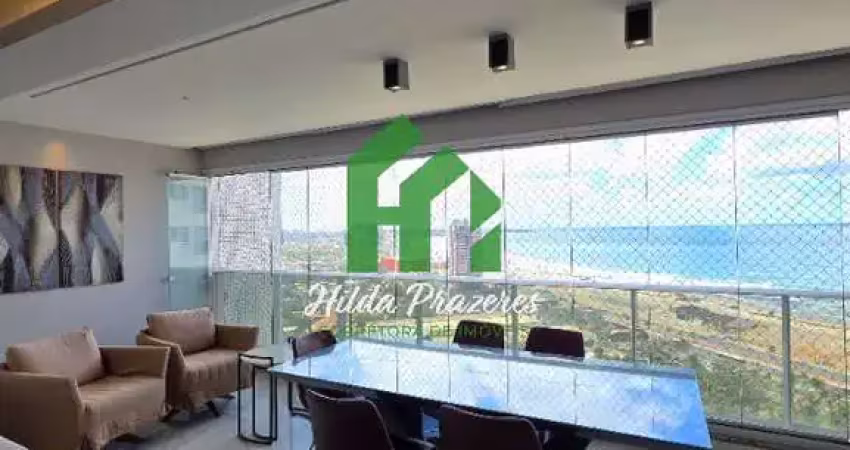 Apartamento com 3 quartos à venda na Rua Sítio do Pombal, 300, Pituaçu, Salvador