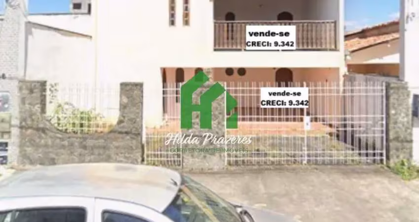 Casa com 5 quartos à venda na Rua Milão, 46, Brasília, Feira de Santana