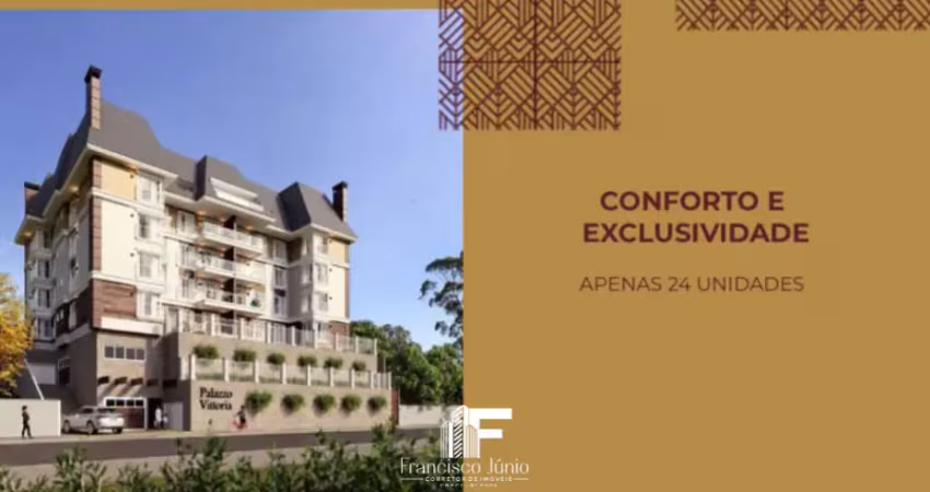 apartamento disponível á venda  em  Gramado -RS