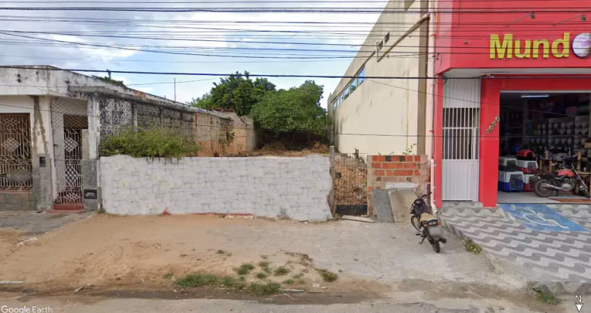 Terreno comercial à venda no Campos, Parnaíba 