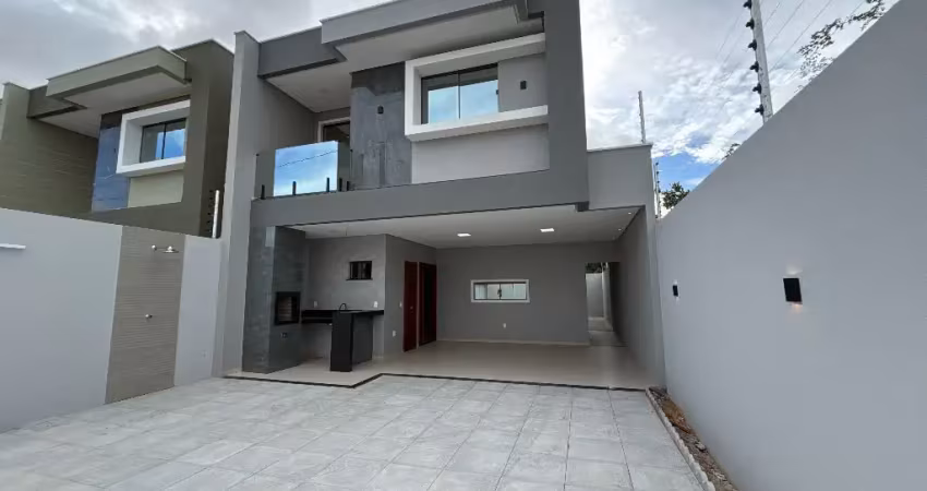 Casa disponível á Venda em Parnaíba -PI