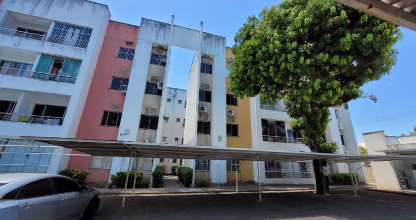APARTAMENTO A VENDA EM TERESINA
