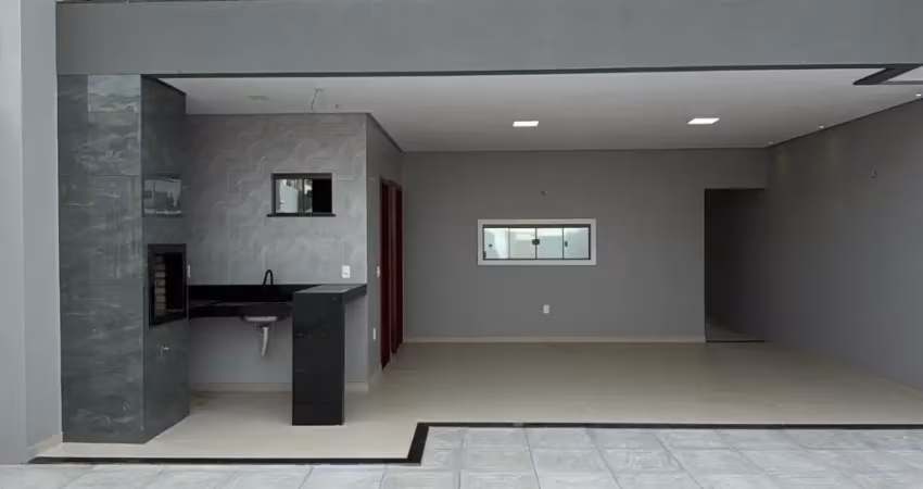 Casa com 3 quartos à venda na Rua Comendador Pedro Alelaf, 2345, Dirceu Arcoverde, Parnaíba