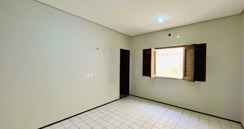 Apartamento com 3 quartos à venda na Rua Professor José Rômulo, 444, São Benedito, Parnaíba