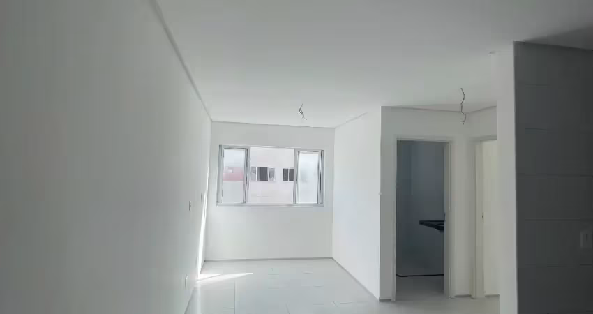 Apartamento com 2 quartos à venda na Rua Quarenta, 34, Uruguai, Teresina