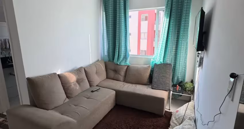 Apartamento com 2 quartos à venda na Rua Vitorino Orthiges Fernandes, 34, Uruguai, Teresina