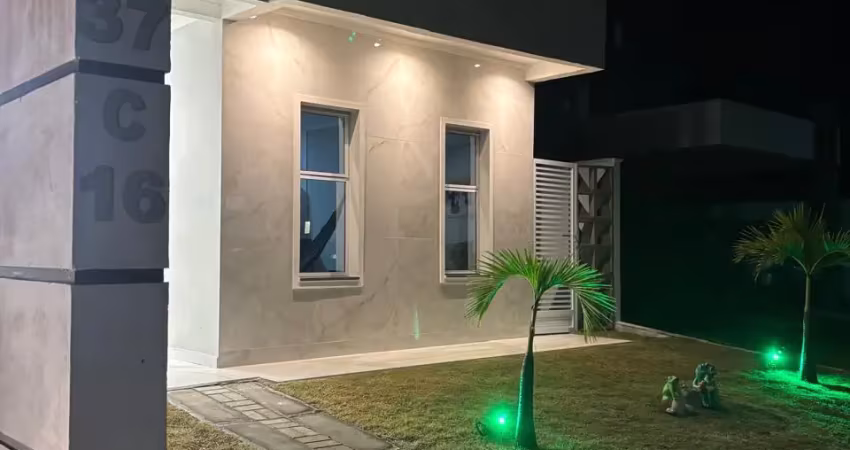 Casa com 3 quartos à venda na Loteamento Conviver Parnaíba Residence, 455, João XXIII, Parnaíba