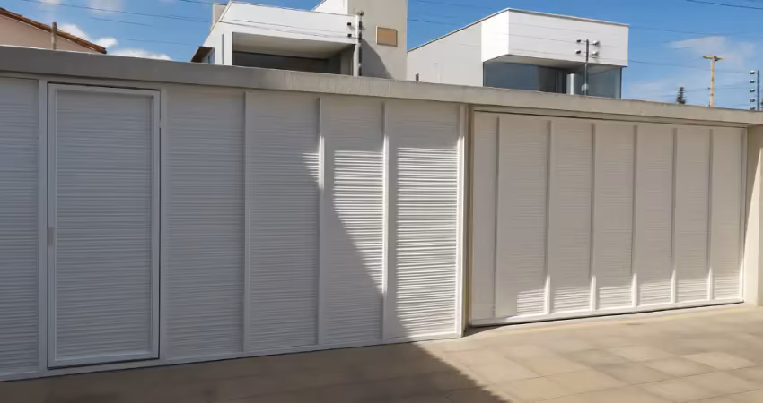 Apartamento com 3 quartos à venda na Rua Professor José Rômulo, 45, São Benedito, Parnaíba