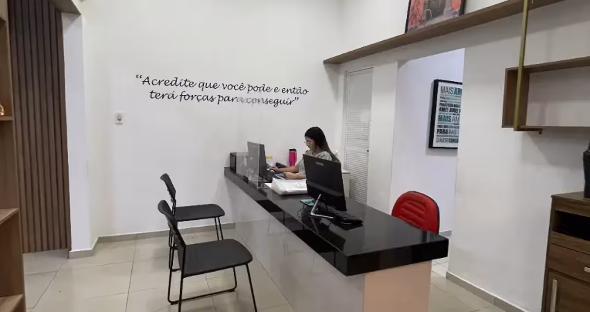 Ponto comercial com 2 salas para alugar na Rua Areolino de Abreu, 1297, Centro, Teresina