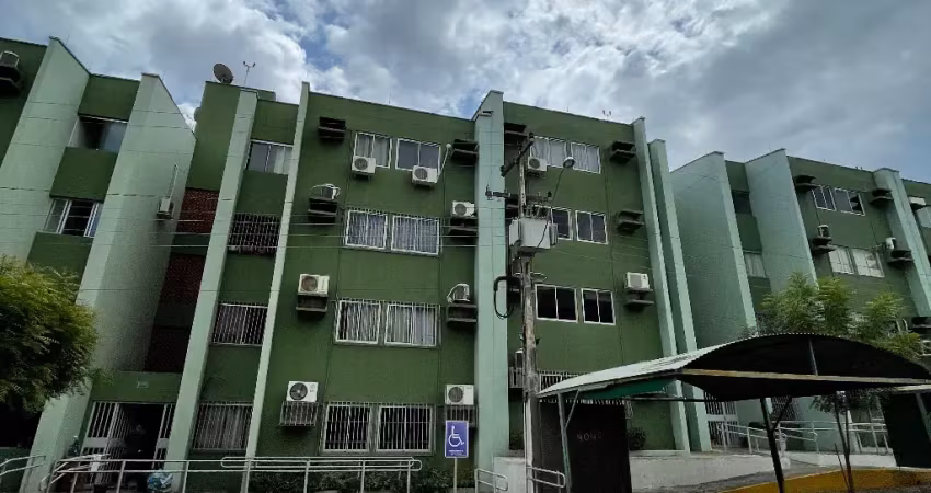 Apartamento com 2 quartos à venda na Avenida Duque de Caxias, Primavera, Teresina