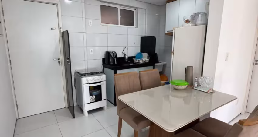 Apartamento com 2 quartos à venda na Rua Vitorino Orthiges Fernandes, 345, Uruguai, Teresina