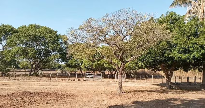 Fazenda com 4 salas à venda na RURAL, 1454, Zona Rural, José de Freitas