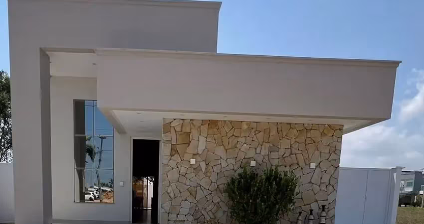 Casa disponível á venda condomínio parnaíba residence
