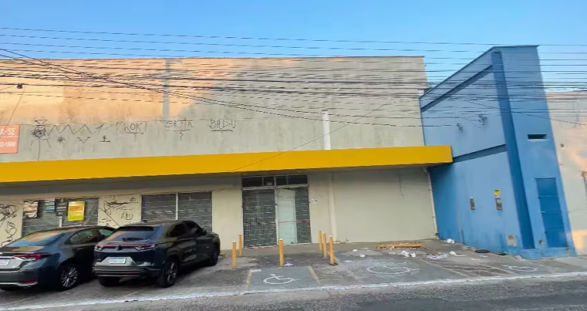 Ponto comercial com 3 salas para alugar na Praça Demóstenes Avelino, 455, Centro, Teresina